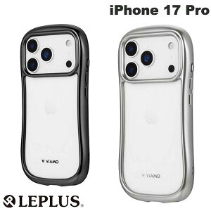 m2025n LEPLUS iPhone 17 Pro ϏEϏՌnCubhP[X ViAMO alloy vX (X}zP[XEJo[)