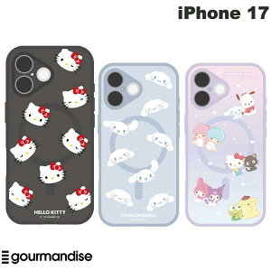 m2025n gourmandise iPhone 17 TILN^[Y ϏՌP[X IIIIfi+ (C[tBbg) vvt[ MagSafeΉP[X O}fB[Y (X}zP[XEJo[) LN^[ 킢 n