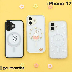 m2025n gourmandise iPhone 17 ~btB[ ϏՌP[X IIIIfi+ (C[tBbg) vvt[ MagSafeΉP[X O}fB[Y (X}zP[XEJo[) LN^[ 킢