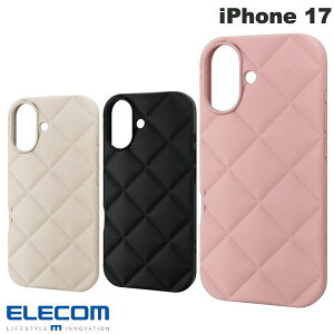 m2025nELECOM GR iPhone 17 nCubhP[X LeBO (X}zP[XEJo[)