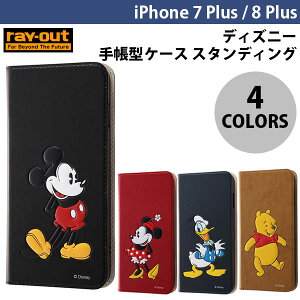 Iphone 8 Plus ケース ディズニー 手帳型 携帯電話アクセサリの通販 価格比較 価格 Com
