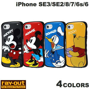 Ray Out iPhone SE 3 / SE 2 / 8 / 7 / 6s / 6 fBYj[ ϏՌP[X Curve CAEg (X}zP[XEJo[) LN^[ 킢