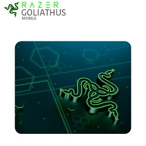 yKiz Razer Goliathus Mobile Q[~O}EXpbh # RZ02-01820200-R3M1 [U[ (Q[~O}EXpbh)