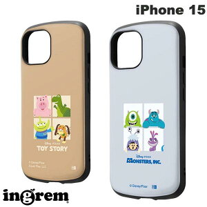 ingrem iPhone 15 fBYj[ sNT[ ϏՌP[X MiA CO (X}zP[XEJo[) gCEXg[[ X^[YECN LN^[ 킢