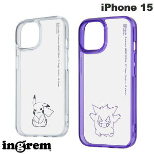 |P ingrem iPhone 15 |PbgX^[ nCubhP[X Charaful CO (X}zP[XEJo[) Pokemon |P sJ`E@QK[  LN^[ 킢