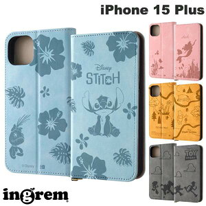 ingrem iPhone 15 Plus fBYj[ / sNT[ 蒠^U[P[X Raffine CO (X}zP[XEJo[) XeBb` AG ܂̃v[ gCEXg[[