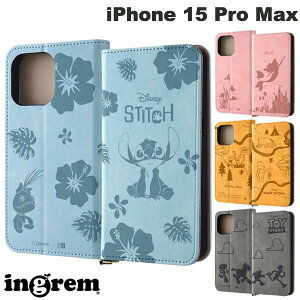 ingrem iPhone 15 Pro Max fBYj[ / sNT[ 蒠^U[P[X Raffine CO (X}zP[XEJo[) XeBb` AG ܂̃v[ gCEXg[[