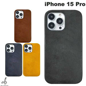 ABBI SIGNATURE iPhone 15 Pro MARGOTC^AU[ MagSafeΉobNJo[ Ar[ VOl` (X}zP[XEJo[)