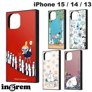 ingrem iPhone 15 / 14 / 13 [~ nCubhP[X KAKU CO (X}zP[XEJo[) g~C jj LN^[ 킢