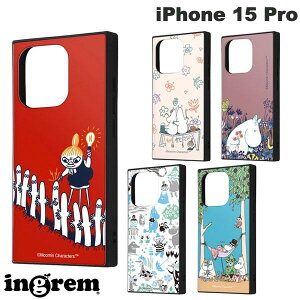 ingrem iPhone 15 Pro [~ nCubhP[X CO (X}zP[XEJo[) g~C jj LN^[ 킢