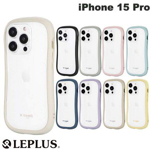 LEPLUS iPhone 15 Pro ViAMO freely ���v���X (�X�}�z�P�[�X�E�J�o�[) ���� ���M �� �ҏ�