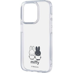 ingrem iPhone 15 Pro ~btB[ nCubhP[X Charaful ~btB[ # IN-BP42UC/MFM CO (X}zP[XEJo[) 