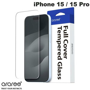 araree iPhone 15 / 15 Pro core tیKXtB NA # AR25420i15 A[ (X}zptیKXtB)