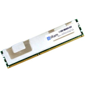 iRam PC3-8500 DDR3-1066MHz ECC DIMM 16GB 240pin # IR16GMP1066D3 AC (Mac[) MacPro  