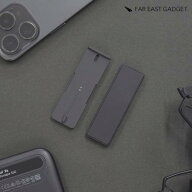 ［楽天ランキング1位獲得］【ノートPCのキーボード上に置いて好きな外付けキーボードが使える】 FAR EAST…