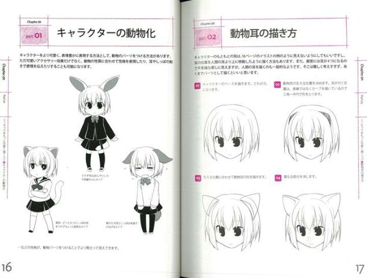 楽天市場 萌えミニキャラの上手な描き方 バーゲンブック 神吉 他 誠文堂新光社 コミック アニメ コミック技法 女の子 技法 初心者 アジアンショップ楽天市場店