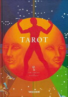 TAROT−THE LIBRARY OF ESOTERICA/バーゲンブック{Jessica Hundley Import24 洋書 その他洋書 英語 えいご}