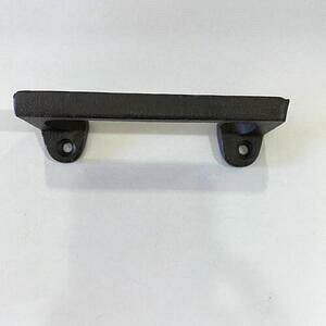 アイアンハンドル 取っ手 引き手 新築 リホーム DIY 住宅部品 63341