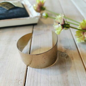 yzAPICAL bangle fold thick AsJ oO tH[h VbN oO uXbg ^J BRASS uX S[h ANZT[ S[hANZT[ APC-BA-FTC