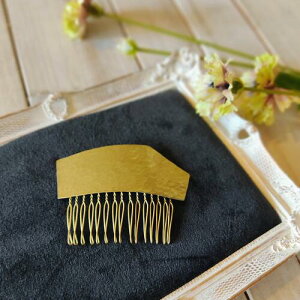 museli hair comb toleave ~[ wAR[ gD[u ^J BRASS uX S[h R[  wAANZT[ wACN S[hANZT[ MSL-HCB-TLV