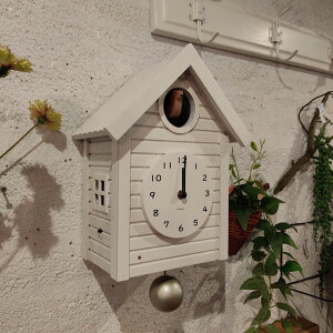yzCuckoo CLOCK v NbN Ǌ|v Uqv JbR[NbN v  CeA  CH-059WH