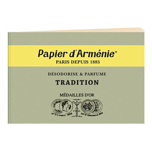 025-05-001 papier d'armenie psG_jC gv gfBVi GPP tX France ̂  y[p[ ^Cv RpNg ^ 1  3 36  x]C gfBV