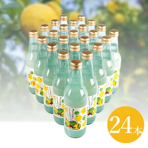 Ƃ䂸  Ƃ܂݂̂͂TC_[ 340ml 24{ZbgؓMq Mtg TC_[ ̑  ؓ䂸 Y yuzu citrus honey Y_ cider sodapop 蕨 v[g  