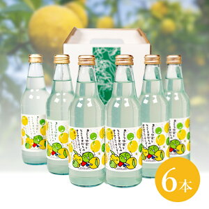 yMtgzƂ䂸  Ƃ܂݂̂͂TC_[ 340ml@6{ؓMq TC_[ ̑  ؓ䂸 Y yuzu ݂͂ honey Y_ cider sodapop Yi yY y