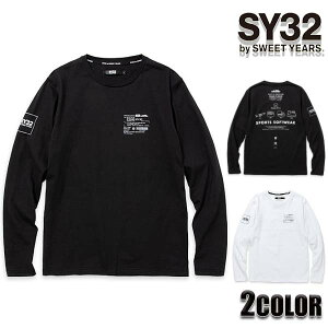 SY32bySWEETYEARSTシャツメンズエスワイサーティトゥバイスィートイヤーズ