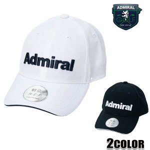 �y��MAX2000�~OFF�N�[�|����5��7��09:59���z�A�h�~�����S���t �A�h�~���� �L���b�v ADMIRAL �L���b�v���E���f�B�b�V�������Y ADMB6A16 �A�h�~�����S���t Admiral GOLF CAP �X�q �S���t�L���b�v
