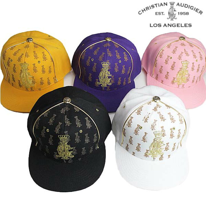 楽天市場】【☆20％OFFクーポン☆3月21日19：59迄】Christian Audigier 