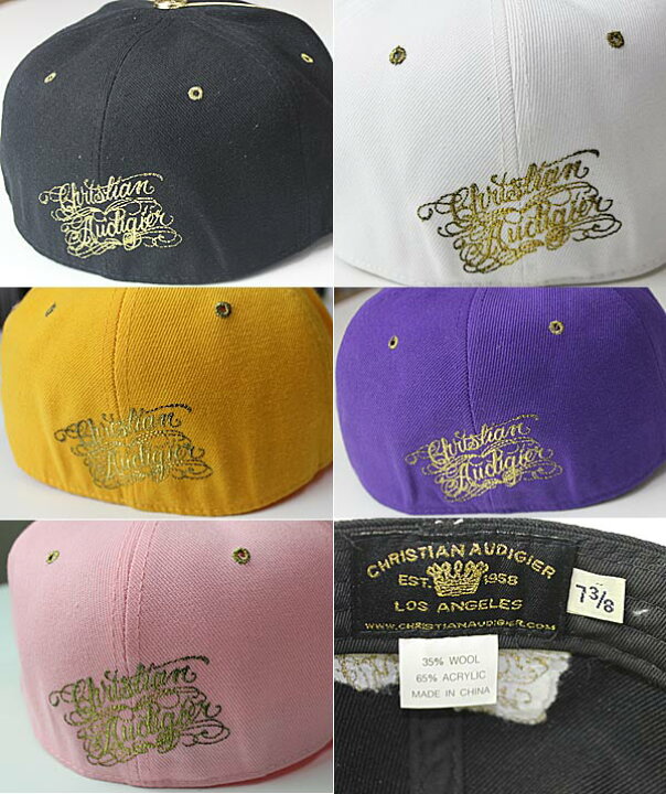 楽天市場】【☆20％OFFクーポン☆3月21日19：59迄】Christian Audigier 