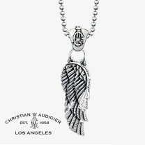 楽天市場】christian audigier（ジュエリー・アクセサリー）の通販