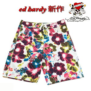 エドハーディー(Ed Hardy) メンズ水着・スイムウェア | 通販・人気 
