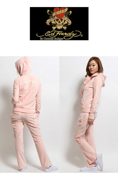 楽天市場】【☆30％OFFクーポン☆5月23日19：59迄】ed hardy エド 