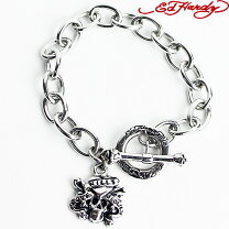 楽天市場】Ed Hardy（素材（ジュエリー・アクセサリー）ステンレス 