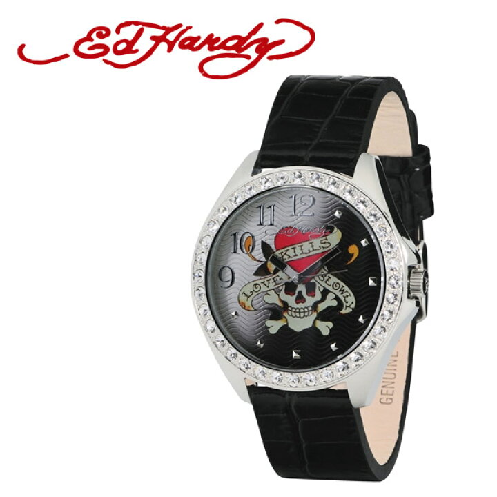 楽天市場】エドハーディー 時計 Ed Hardy 腕時計 STARLET シリーズ  
