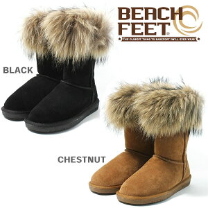 r[`tB[g BEACH FEET [gu[c fB[X V[vXLu[c PUFF LO 7026