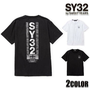 SY32bySWEETYEARSTシャツメンズエスワイサーティトゥバイスィートイヤーズ