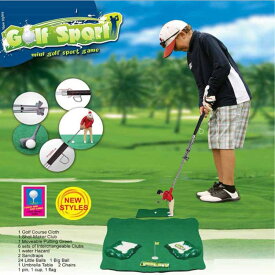 屋内ミニゴルフ ミニゴルフゲーム ゴルフおもちゃ ミニゴルフセット 子供のゴルフおもちゃ 面白い ゴルフゲームミニゴルファーセット ファミリーゲームおもちゃ 教育用 子供 大人用 屋内ゲーム