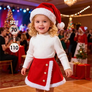 NX}X ߑ ̎q xr[ LbY T^RX 3_Zbg  gbvX XJ[g T^X q   lbN ~p 70cm 80cm 90cm 100cm 110cm p[eB[ \  NX}XRX