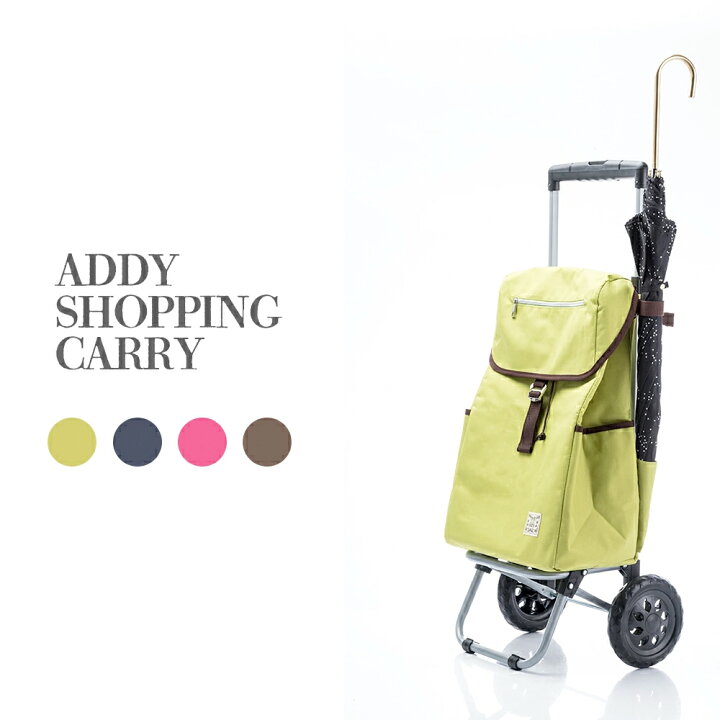 楽天市場 ショッピングカート ショッピングキャリー 2輪 レディース 大容量 女性用 オシャレ シンプル 折り畳み お買い物キャリー 若い人 高齢者 保冷 カート付きバッグ カート バッグ ショッピングバッグ 買い物バッグ タイヤ付き キッズリュックのきつつき商店