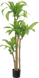 BtoB対象商品　 フェイクグリーン　人工観葉植物　マンサンポットL2本セット　企業様対象商品　　送料無料　フェイクグリーン　1個の提供価格　￥13200