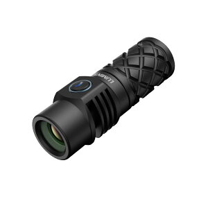 LUMINTOP LEPd 250[^őƎ700m USB-C[d ~jCg A~ or `^ h IPX8