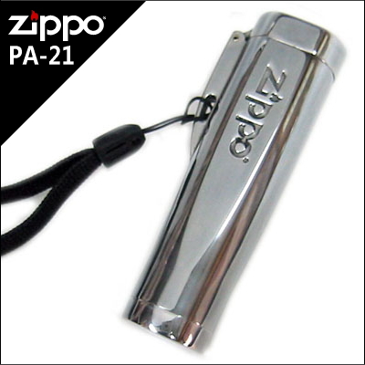 楽天市場】ZIPPO携帯灰皿PA-21 ジッポーブランドのストラップ