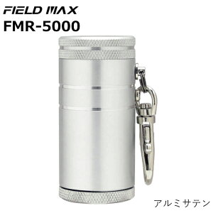 FIELD MAX tB[h}bNX FMR-5000 A~ gъDM S5F ECh~ 582 ^ g DM