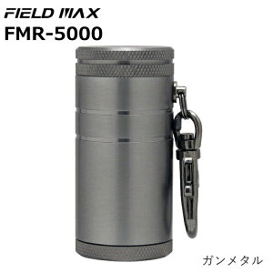 FIELD MAX tB[h}bNX FMR-5000 A~ gъDM S5F ECh~ 582 ^ g DM