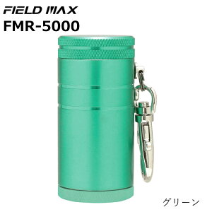 FIELD MAX tB[h}bNX FMR-5000 A~ gъDM S5F ECh~ 582 ^ g DM