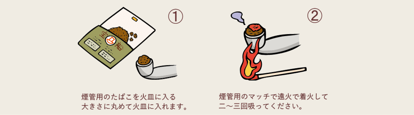 楽天市場 | 喫煙具屋ぷかり亭 Zippo Shop - 【煙管】吸い方とそのお 
