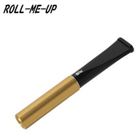 ロールミーアップ マルチホルダー 全3色 長さ82mm 手巻きタバコ